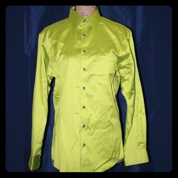 Murano Other - Murano Mens liquid cotton shirt CA Murano Other - Murano Mens liquid cotton shirt CA